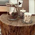 Glamping Nad Meandry 럭셔리텐트 *