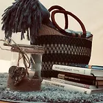 럭셔리텐트 Glamping Nad Meandry *