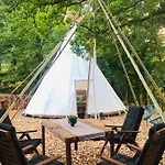 Glamping Nad Meandry *
