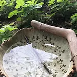 Glamping Nad Meandry 럭셔리텐트 Unhošť