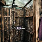Glamping Nad Meandry * Unhošť