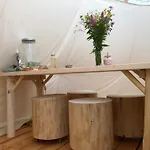 Glamping Nad Meandry 럭셔리텐트