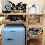 Glamping Nad Meandry 럭셔리텐트 *