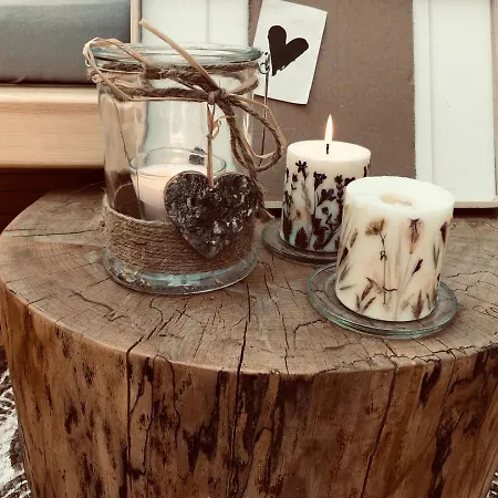 Glamping Nad Meandry Luxussátor *