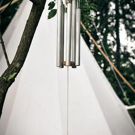 Glamping Nad Meandry *