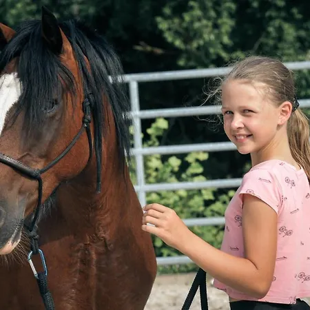 Luxusní stan Glamping Nad Meandry