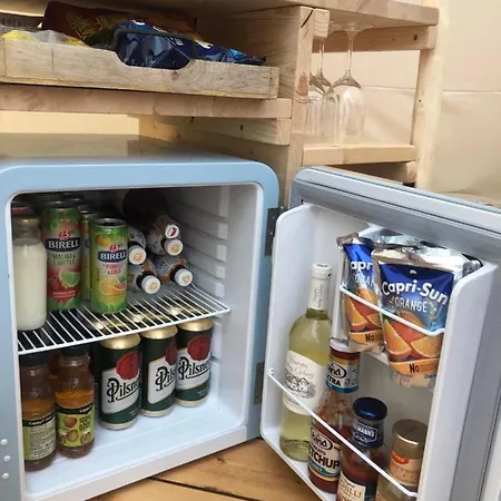Glamping Nad Meandry * Unhošť