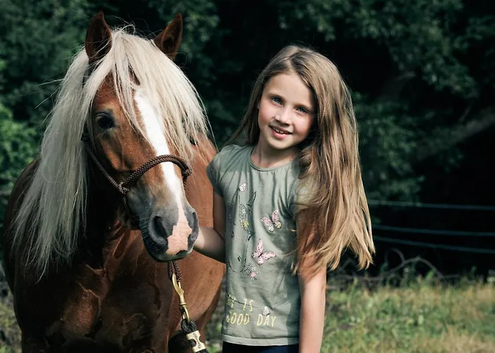 Glamping Nad Meandry * Унхошт