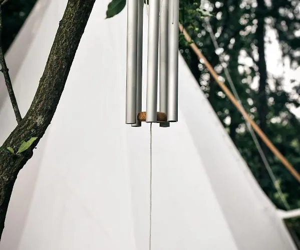 Glamping Nad Meandry *