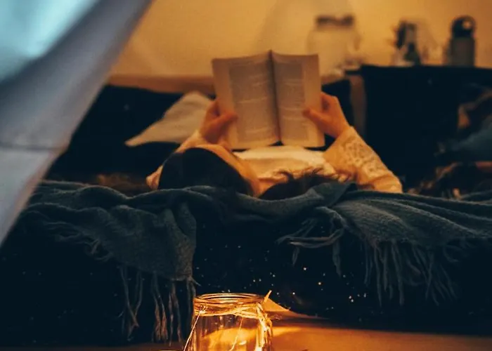 Glamping Nad Meandry Οργανωμένο κάμπινγκ *