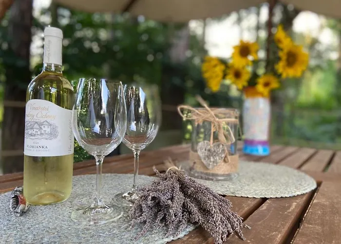 Glamping Nad Meandry Οργανωμένο κάμπινγκ *